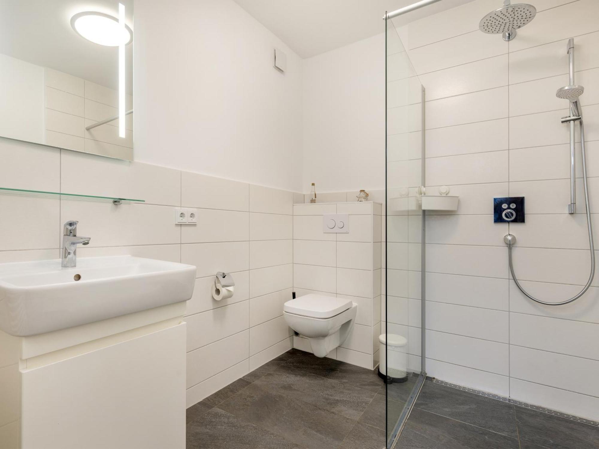 Ferienwohnung Meeresrauschen In Der Residenz Clara Sophia Binz Zewnętrze zdjęcie