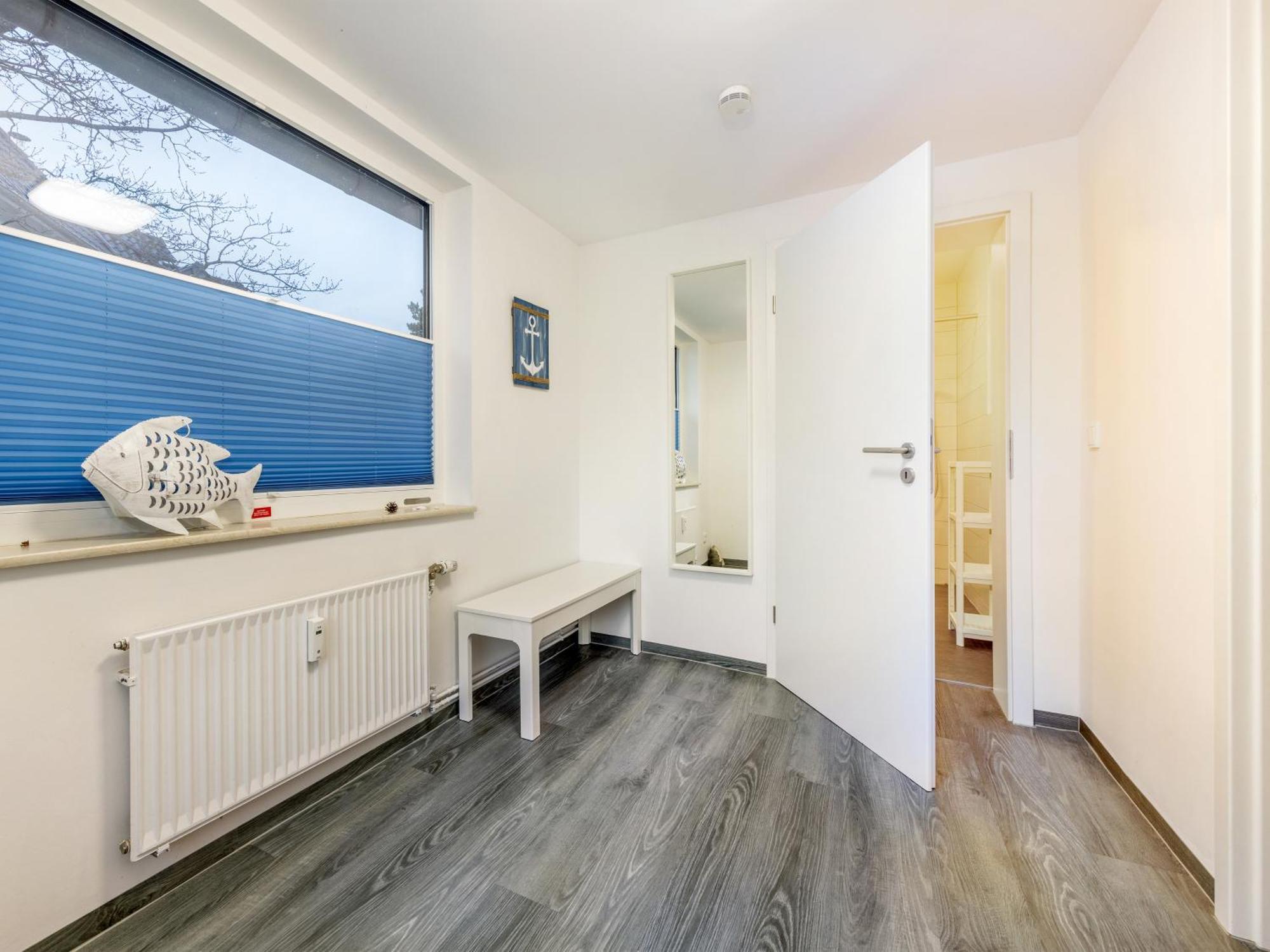 Ferienwohnung Meeresrauschen In Der Residenz Clara Sophia Binz Zewnętrze zdjęcie